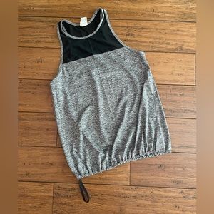 🎾CUTE Champion Mesh High Neck Athletic Workout Top🎾
